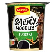 INSTANT REZANCI MAGGI 75G