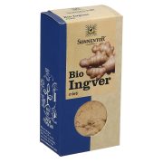 Slika produkta BIO INGVER, MLETI, SONNENTOR, 30G