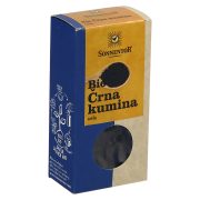 Slika produkta BIO ČRNA KUMINA, CELA, SONNENTOR, 50G