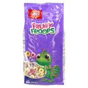 Slika produkta KOSMIČI OBROČKI FRUITY FROOPS, OHO!, 400G