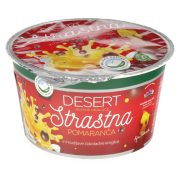 Slika produkta DESERT STRASTNA POMARANČA, ZELENE DOLINE, 150G