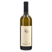 Slika produkta BELO VINO MALVAZIJA ISTARSKA, CORONICA, 0,75L