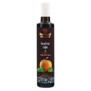 Slika produkta BIO BUČNO OLJE PREMIUM TOASTED, MEDITERRA, 0,5L