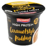 Slika produkta PUDING HIGH PROTEIN KARAMELA, EHRMANN, 200G