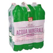 Slika produkta NARAVNA MINERALNA VODA, NEGAZIRANA, S-BUDGET, 6X1,5L