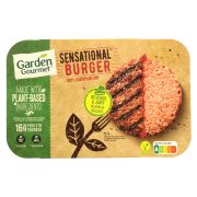 Slika produkta BURGER SENSATIONAL, GARDEN GOURMET, 226G