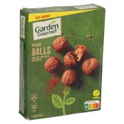 Slika produkta VEGANSKE KROGLICE, GARDEN GOURMET, 300G