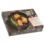 Slika produkta SVINJSKI FILE MEDALJONI IBERICO, THE MEAT LOVERS, 300G