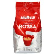 Slika produkta KAVA V ZRNU QUALITÁ ROSSA, LAVAZZA, 1KG