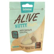 Slika produkta NUTTY DROPS ČOKOLADNE KAPLJICE ALIVE, LEONE, 32G