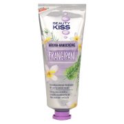 Slika produkta KREMA ZA ROKE Z VONJEM FRANGIPANIJA, BEAUTY KISS, 75ML