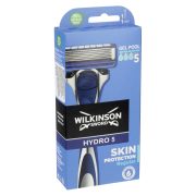 Slika produkta BRITVICA HYDRO 5 SKIN PROTECTION, WILKINSON, 1/1
