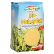 Slika produkta BIO KORUZNI ZDROB, SPAR NATUR*PUR, 500G