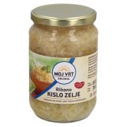 Slika produkta KISLO ZELJE, MOJ VRT, 660G