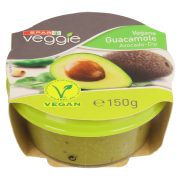 Slika produkta OMAKA GUACAMOLE, SPAR VEGGIE, 150G