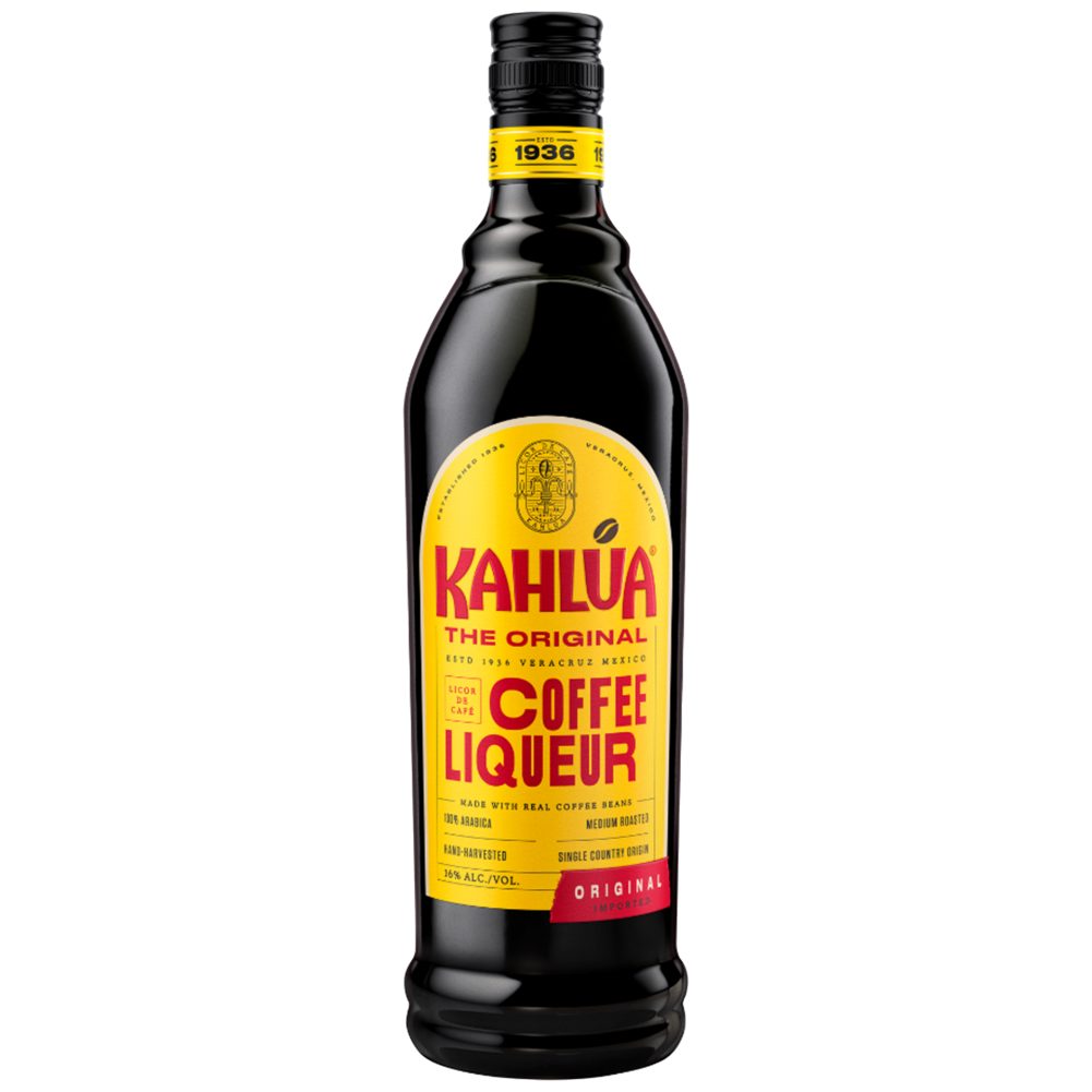 KAVNI LIKER KAHLUA, 0,7L