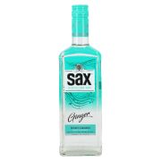 Slika produkta GIN SAX GINGER, 0,7L