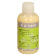 Slika produkta BALZAM ZA LASE PROTI IZPADANJU LAS, NATURAVIT, 150ML