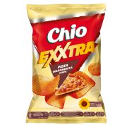 Slika produkta ČIPS PIZZA MARGHERITA, CHIO EXXTRA, 125G