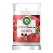 Slika produkta DIŠEČA SVEČA JABOLKO IN CIMET, AIRWICK, 310G