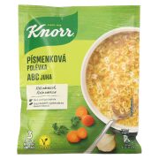 Slika produkta BISTRA JUHA ABC, KNORR, 82G