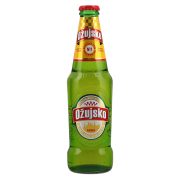 Slika produkta PIVO OŽUJSKO, 0,33L