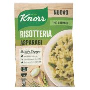 Slika produkta RIŽ S ŠPARGLJEVO OMAKO, KNORR RISOTTERIA, 175G
