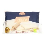 Slika produkta LISTNATO TESTO PEČJAK, 500G