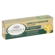Slika produkta ZOBNA PASTA POPOLNA ZAŠČITA INGVER, L´ANGELICA, 75ML