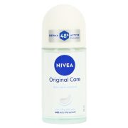 Slika produkta DEO ROLL ON 48H ORIGINAL CARE, NIVEA, 50ML