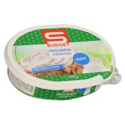 Slika produkta PRIPRAVEK IZ SVEŽEGA SIRA, S-BUDGET, 200G