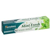 Slika produkta ZOBNA PASTA MINT FRESH, HIMALAYA, 75ML