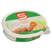 Slika produkta PRIPRAVEK IZ SVEŽEGA SIRA S HRENOM, S-BUDGET, 200G