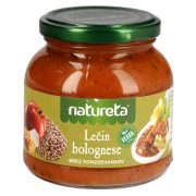 Slika produkta OMAKA LEČIN BOLOGNESE, NATURETA, 300G