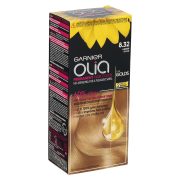 Slika produkta BARVA ZA LASE 8.32 AMBER GOLD, OLIA, GARNIER