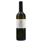 Slika produkta BELO VINO MALVAZIJA, FORNAZARIČ, 0,75L