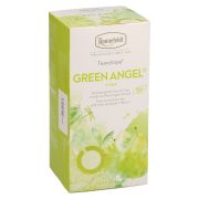 Slika produkta ZELENI ČAJ GREEN ANGEL, TEAVELOPE, 25X1,5G