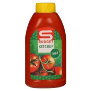 Slika produkta KETCHUP BLAGI, S-BUDGET, 1,4KG