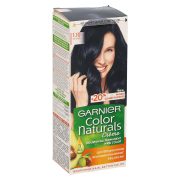 Slika produkta BARVA ZA LASE 1.10 JET BLACK, COLOR NATURALS, GARNIER