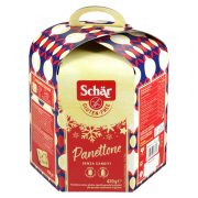 Slika produkta PECIVO PANETTONE, BREZ GLUTENA, SCHÄR, 420G