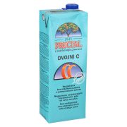 Slika produkta BREZALKOHOLNA SADNA PIJAČA DVOJNI C, FRUCTAL, 1,5L