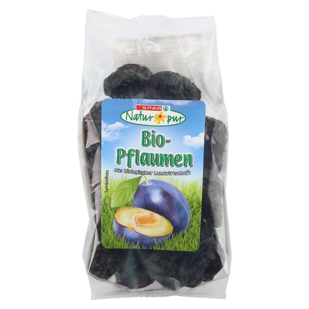 SPAR SLIVE NATUR PUR 200G