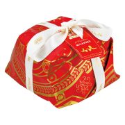 Slika produkta KOLAČ PANETTONE S KANDIRANIM SADJEM, TRE MARIE, 750G