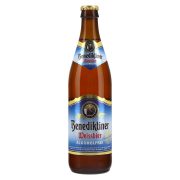 Slika produkta BREZALKOHOLNO PIVO BENEDIKTINER, 0,5L
