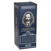 Slika produkta RUM PRESIDENTE MARTI 15 Y.O., 0,7L