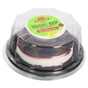 Slika produkta VEGANSKA TORTA CHEESECAKE, MLINOTEST, 300G