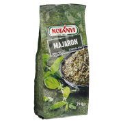 Slika produkta MAJARON ZDROBLJENI, KOTÁNYI, 35G