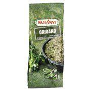 Slika produkta ORIGANO ZDROBLJENI, KOTÁNYI, 25G