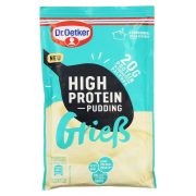 Slika produkta ZDROBOV PUDING HI PROTEIN, DR. OETKER, 65G