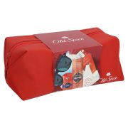 Slika produkta DARILNI SET CAPITAN, OLD SPICE, 4/1